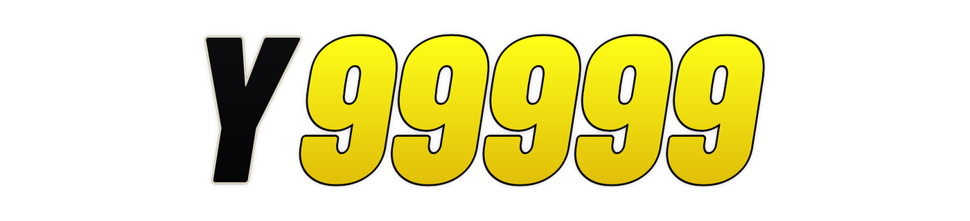 y99999 Logo